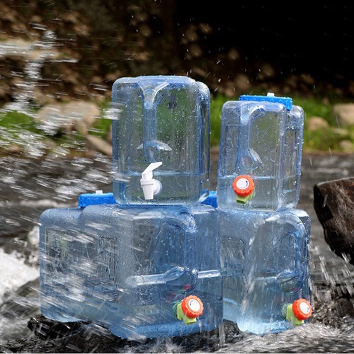 Contenitore per acqua
