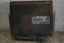 A4172 Centralina Motore Peugeot 106 Citroën Saxo 1.1 0261204622 9630278180