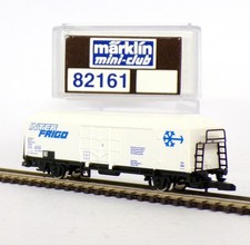 MARKLIN SCALA Z CARRO