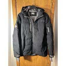Spyder 600 Down Puffer Ski