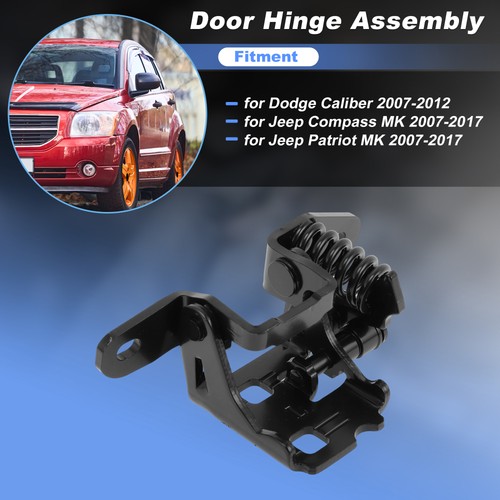 Cerniera porta per - , dodge