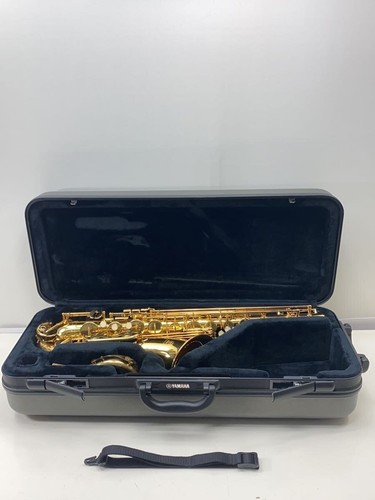 Sassofono tenore yamaha - tenore,
