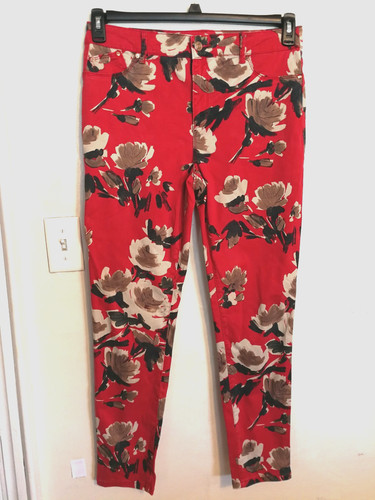 Pantalone jeans donna chicos - pantalone,