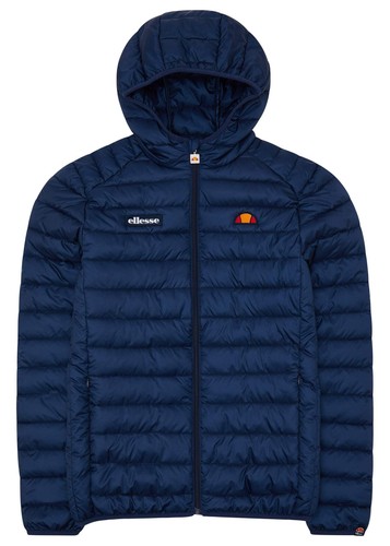 Ellesse giubbotto uomo puffer - giubbotto,
