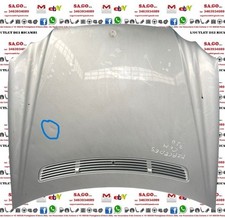 Cofano anteriore mercedes clk - mercedes,