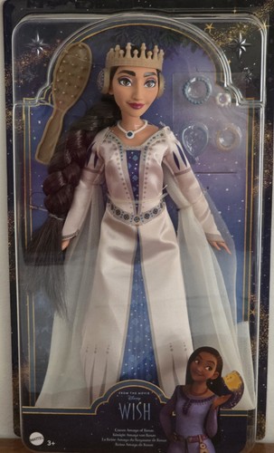 Disney wish regina amaya - disney,