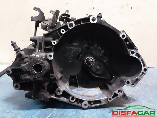 Cambio fiat ducato - cambio,