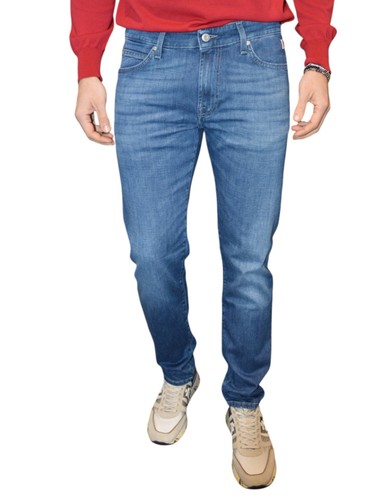 Roy roger jeans uomo - roy,