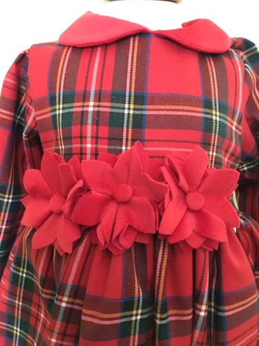 Abito vestito elegante bambina - abito,