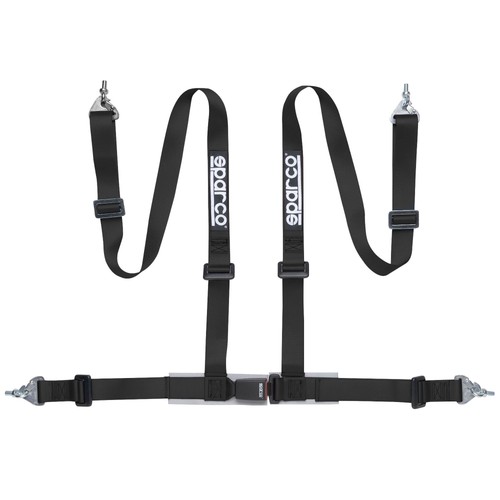 Sparco club imbracatura 4 - h-4m,