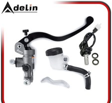 POMPA FRENO RADIALE ANTERIORE