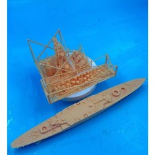 Corazzata Pre-Dreadnought