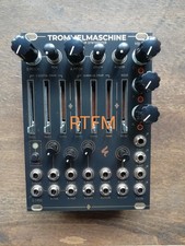 ST MODULAR - TROMMELMASCHINE