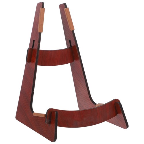 Supporto legno - in,