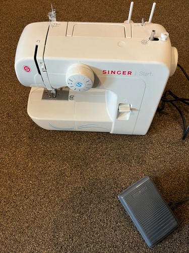 Singer start 1304 macchina - singer,