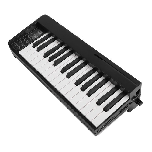 Key folding piano - 61, keyboard