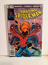 AMAZING SPIDER-MAN 238 - 1°a