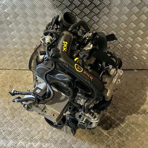 Motore cross dkr 0 - motore, 1.0