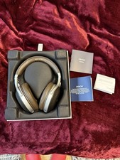 Denon AH-D5200 Cuffie con Fog