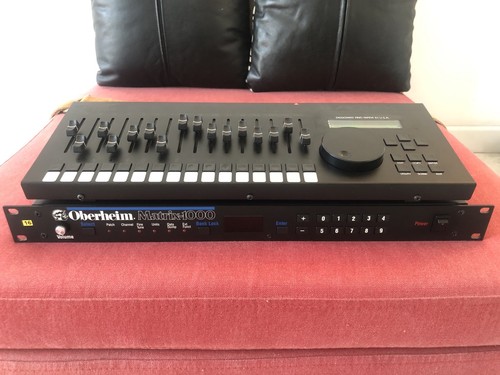 Mint oberheim matrix - mint, matrix-1000