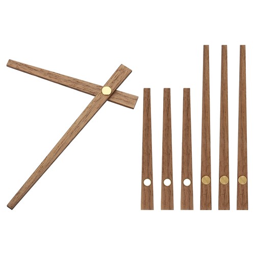 Kit orologio mano 4 - mano,,