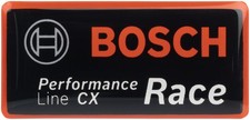 Bosch Performance Line CX Race