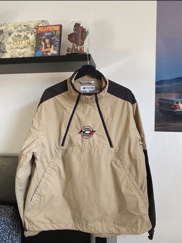 Giacca vento vintage - giacca, a