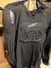 Pettorina leatt body protector - leatt,