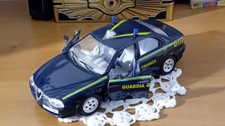 Burago 1:24, "Alfa Romeo 156"