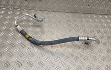 Tubo aria condizionata diesel