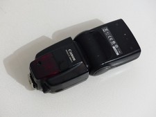 Canon Speedlite 580EX II flash