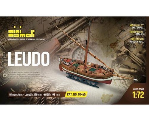 Krick leudo kit - krick,