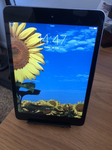 Apple ipad mini - mini, 7,9