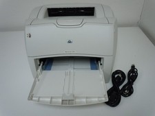 Stampante Hp Laserjet 1300 con