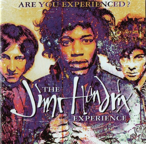Are you experienced new - are,
