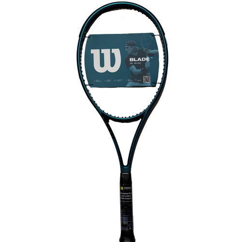 Wilson blade 4 v9 - 98,