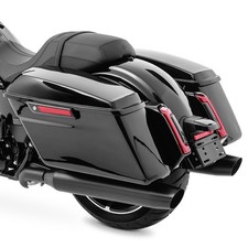 Borse Rigide Laterali per