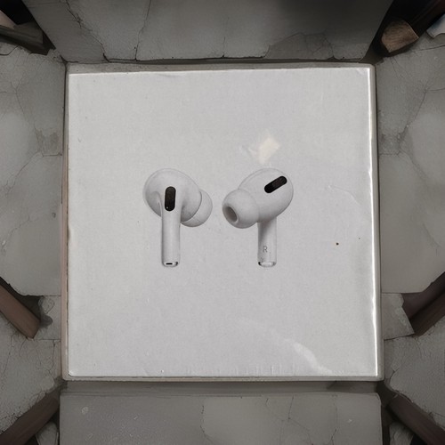 Apple airpods pro generation - 1,