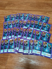 Pacchi figurine Harry Potter