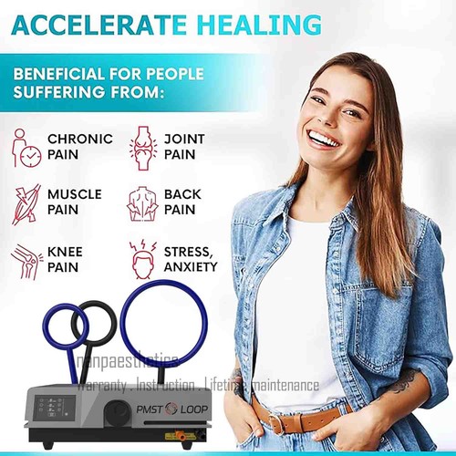 Macchina per magnetoterapia