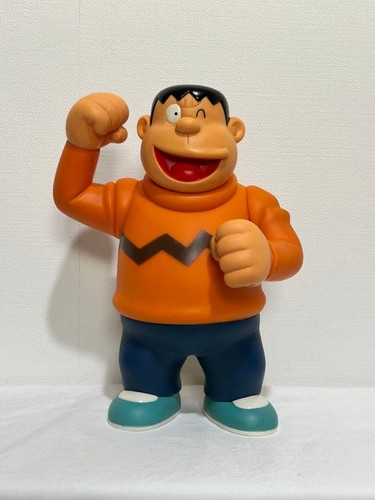 Figura vinile morbido - figura,
