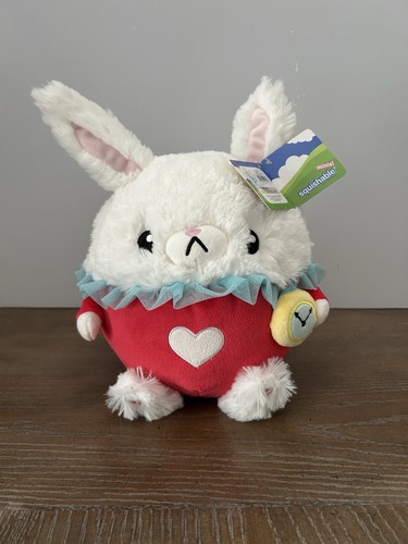 Squishable mini coniglio - squishable,