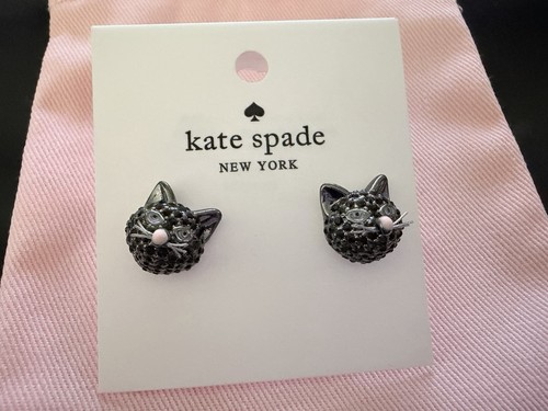 Orecchini perno kate - a,