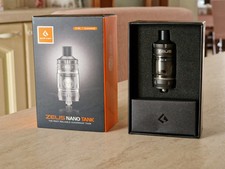 Atomizzatore Sigaretta