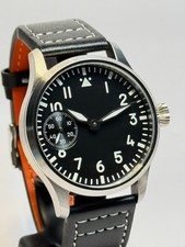 Elegante orologio aviatore