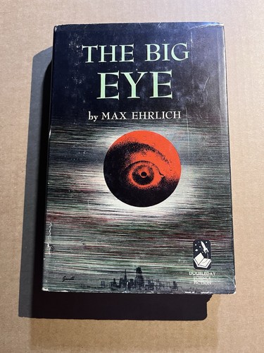 The big eye - the,