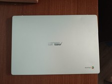 ASUS Chromebook