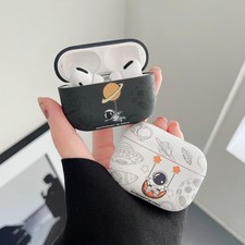 Cute AirPods Case TPU