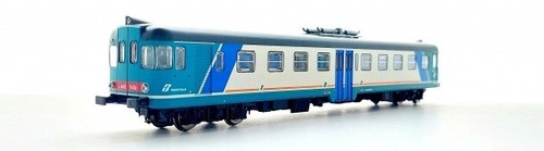 Train automotrice diesel - vi,