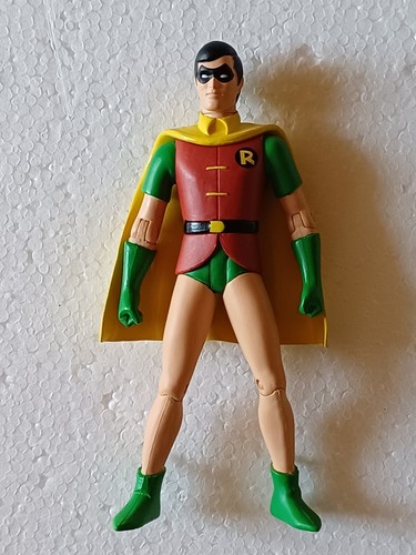 Batman marvel action - dc,